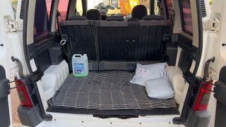 Citroen Berlingo 2005