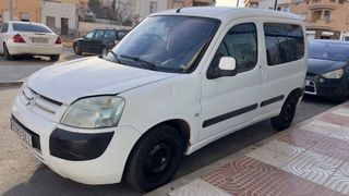 Citroen Berlingo 2005