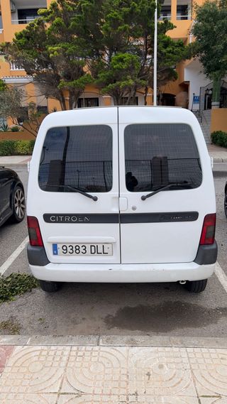 Citroen Berlingo 2005
