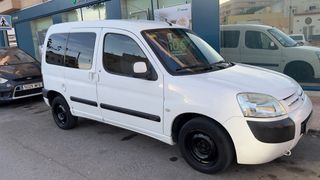Citroen Berlingo 2005