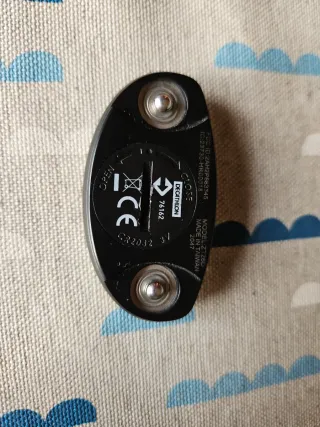 Pulsómetro Kalenji Bluetooth