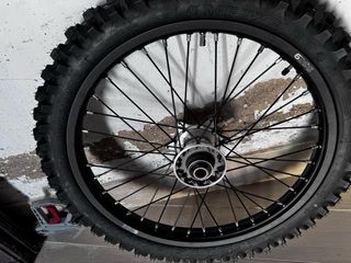 Cerchi SIC DAY nuovi per moto austriache