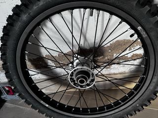 Cerchi SIC DAY nuovi per moto austriache