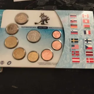 Divisione Slovacchia 2011 IIHF Mondiali Hockey