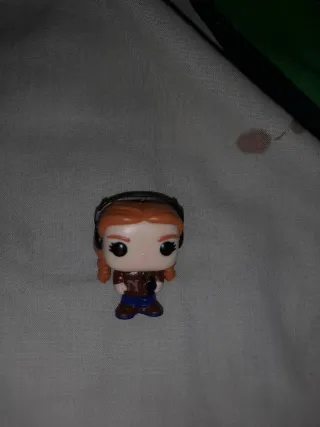 Funko Pop Max Stranger Things
