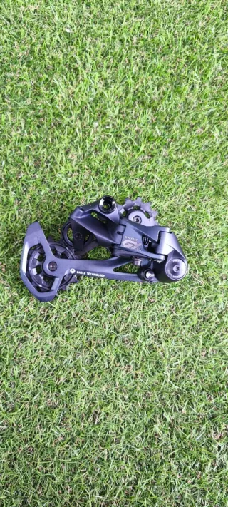 Cambio Sram GX Eagle