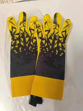 Guantes portero niño EFAH SPORTS Talla 5/6