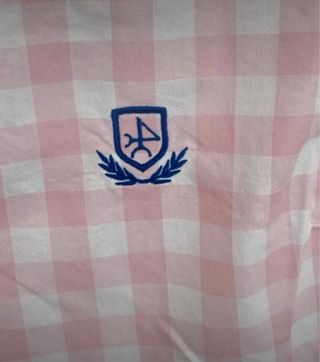 Camisa equitación mujer