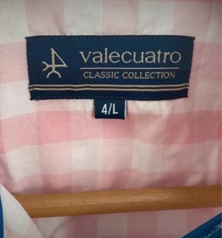 Camisa equitación mujer