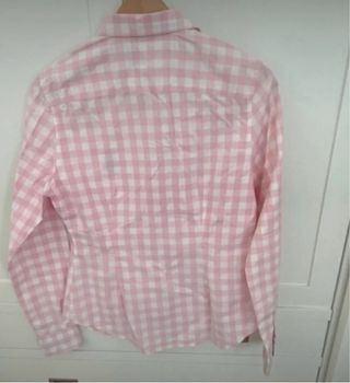 Camisa equitación mujer