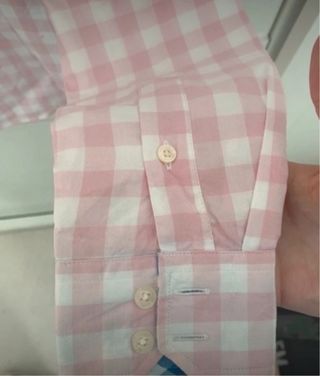 Camisa equitación mujer