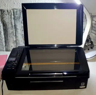 Epson Stylus SX218 Multifunzione A4 Colore