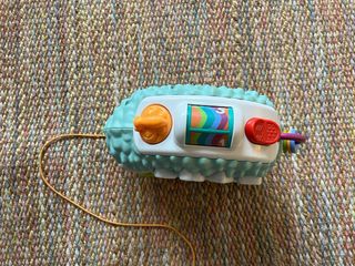Juguete Fisher Price para niños