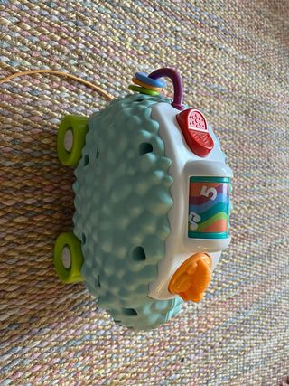 Juguete Fisher Price para niños