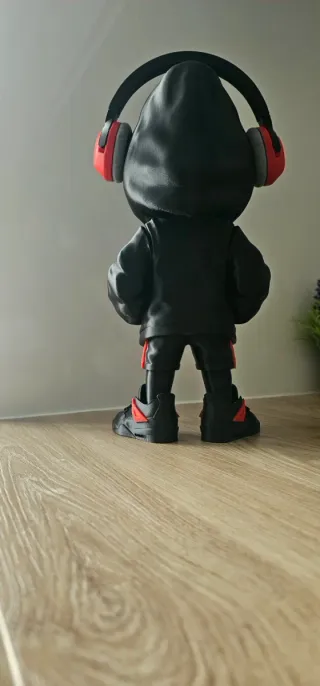 Figura Miles Morales Spiderman