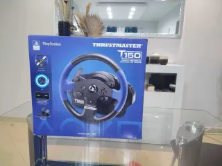 Volant Thrustmaster T150 Force Feedback PC/PS4/PS3