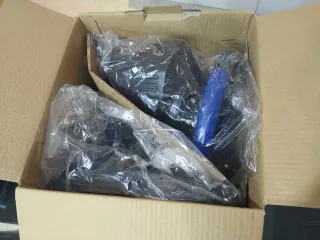 Volant Thrustmaster T150 Force Feedback PC/PS4/PS3