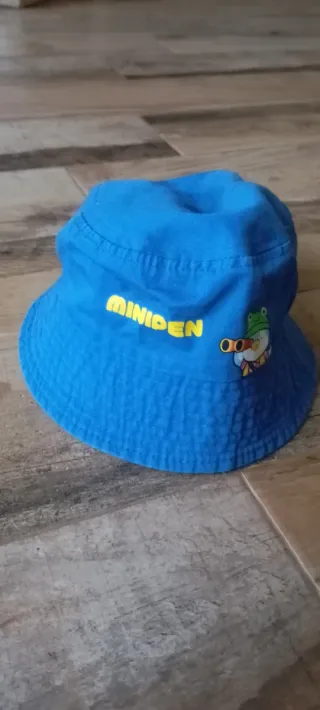 Cappello da esploratore o pescatore per bambini