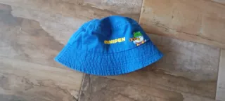 Cappello da esploratore o pescatore per bambini