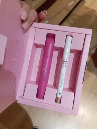 Set Occhi A touch of light