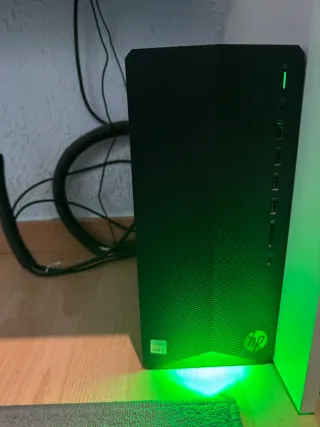 Set Gaming PC y Periféricos