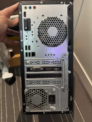 Set Gaming PC y Periféricos