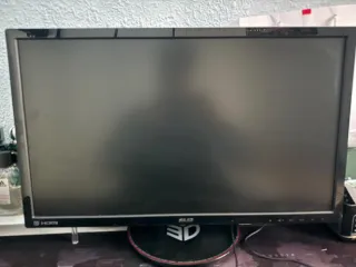 Set Gaming PC y Periféricos