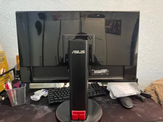 Set Gaming PC y Periféricos