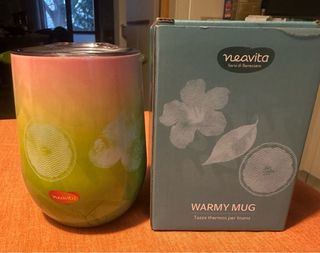 Mug Neavita effetto sfumato