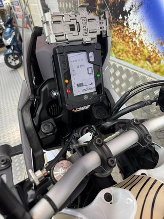 Yamaha Ténéré 700 2021 - 20.000 km