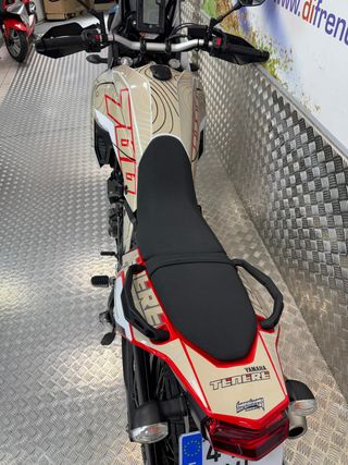Yamaha Ténéré 700 2021 - 20.000 km