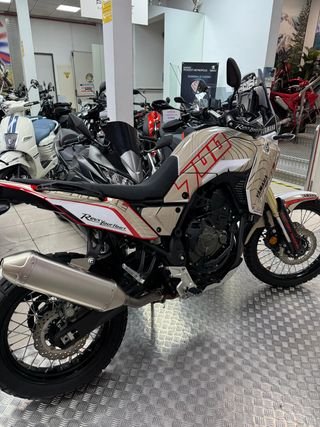 Yamaha Ténéré 700 2021 - 20.000 km