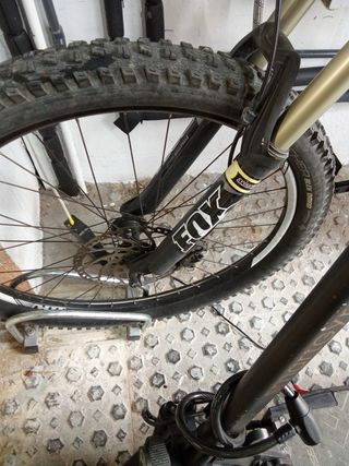 Haibike SDURO AllMtn RC – Bicicleta eléctrica MTB