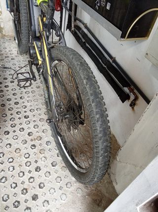 Haibike SDURO AllMtn RC – Bicicleta eléctrica MTB