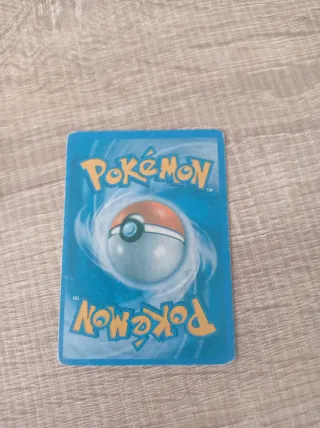 Mewtwo GX Carta Pokémon PS 190