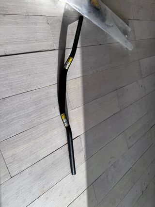 Manubrio ProTaper Enduro