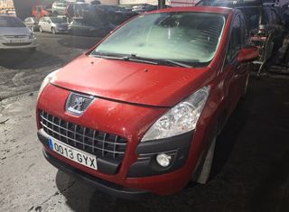 Válvula egr peugeot 555111 3008 confort 559832