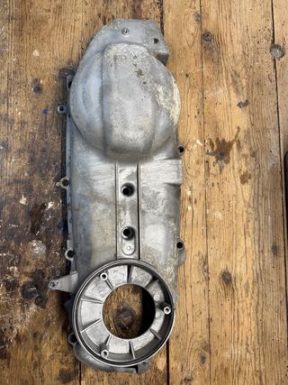 Tapa Carter Embrague Yamaha XMAX 250 2006