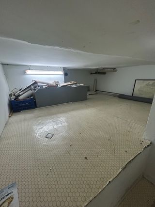 Alquiler local comercial