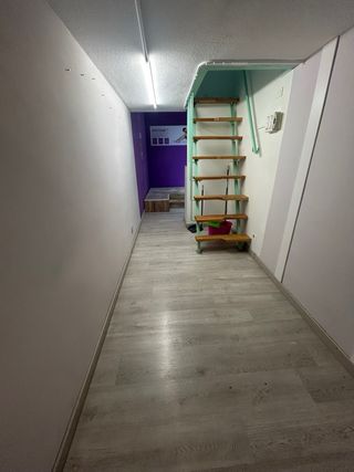 Alquiler local comercial