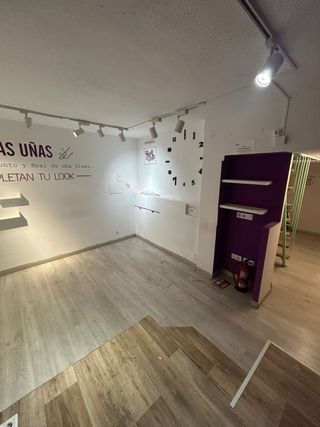 Alquiler local comercial