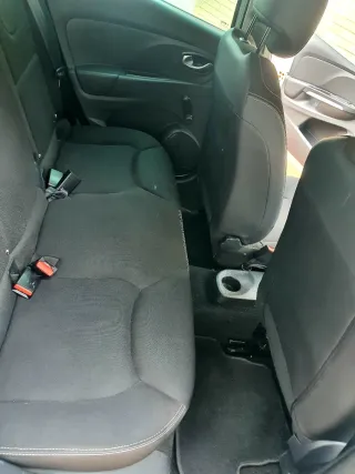 Renault Clio 2016 etiqueta C