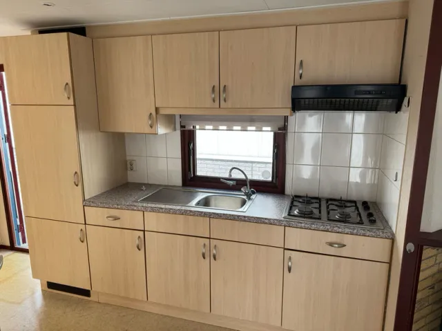 Mobil Home / Casa Movil