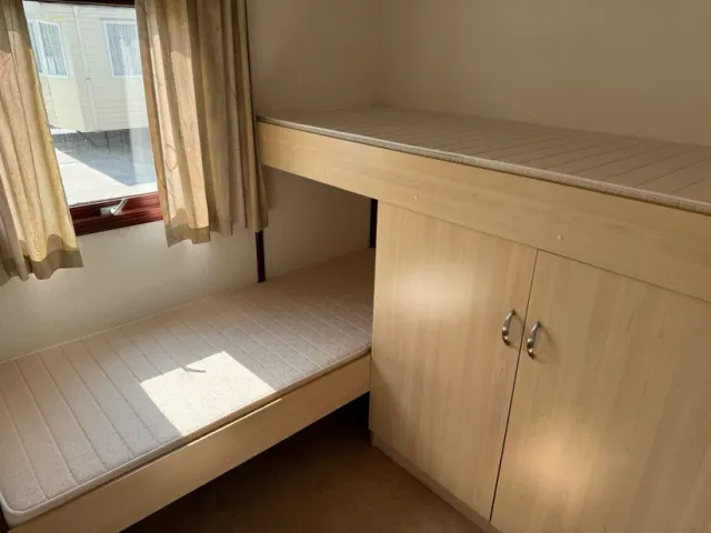 Mobil Home / Casa Movil