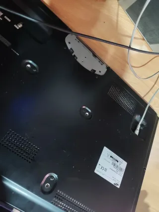 Samsung TV LED 32 UE32C4000