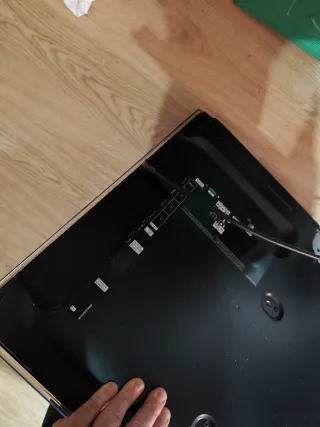 Samsung TV LED 32 UE32C4000