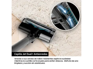 Aspiradora Bespoke Samsung Jet Lite