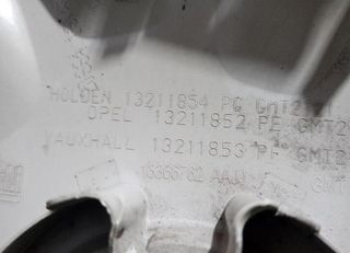 13211852 tapacubos opel vectra c essentia 120214
