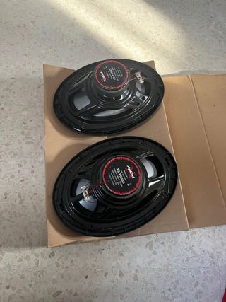 Altavoces Sony XS-F6935 300W