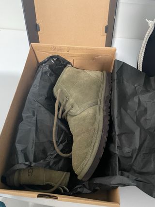 Botas Ugg hombre 43